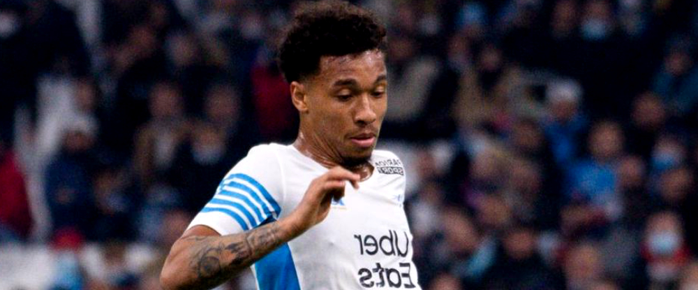 OM, marché : "Kamara ne partira pas".