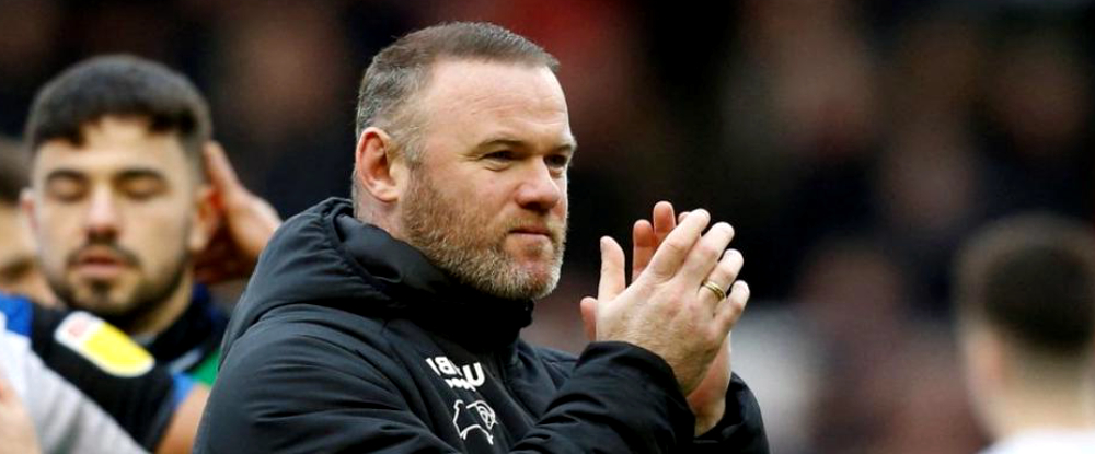 Everton : Rooney a refusé un entretien d'embauche comme entraîneur