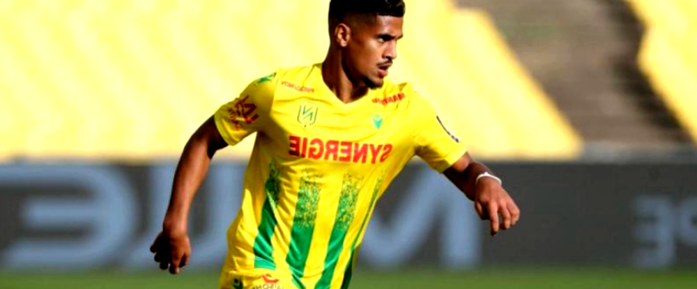 L1 (J26) : Tout sur Metz - Nantes