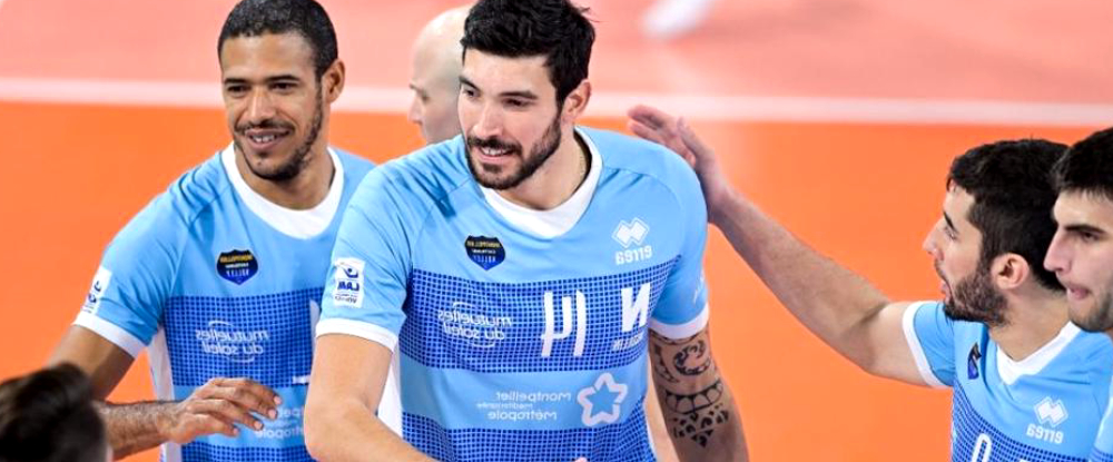 Ligue A (H/J19) : Narbonne gagne à nouveau, Montpellier s'impose au tie-break