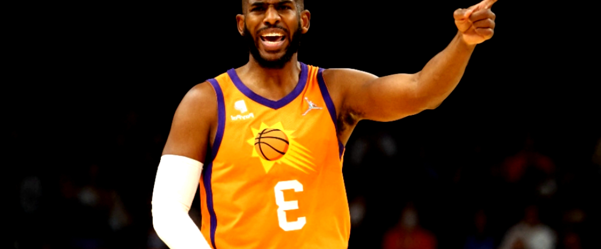 Coup dur pour les Suns