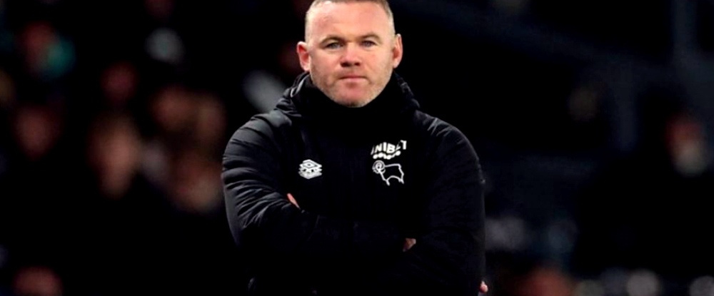 Rooney dit non à un club de Premier League