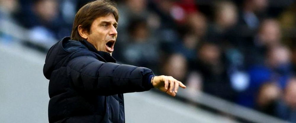 Tottenham Hotspur drague le joueur de la Juventus