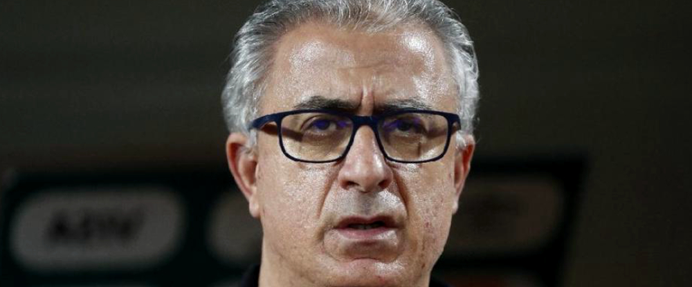 Tunisie : L'entraîneur viré, son adjoint le remplace