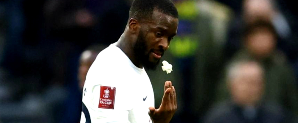 Ndombele, Lyon passe à l'action