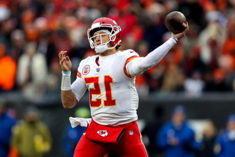 NFL : Chiefs-Bengals, feu d'artifice attendu !