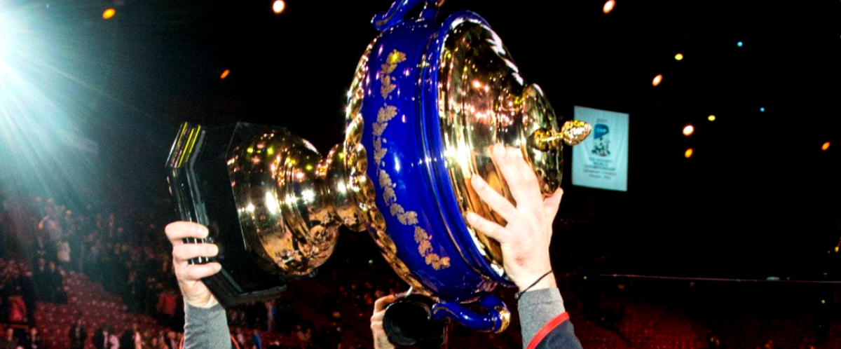Angers remporte son troisième trophée en Coupe de France