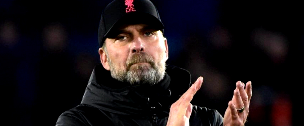 Liverpool - Klopp : ''Un club sain dans une bonne situation