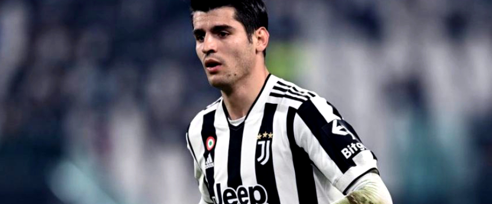 Le Barça a une alternative à Morata