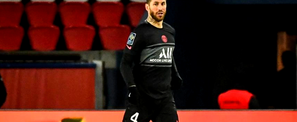 Sergio Ramos au bout du rouleau ? L'avis de Bettoni
