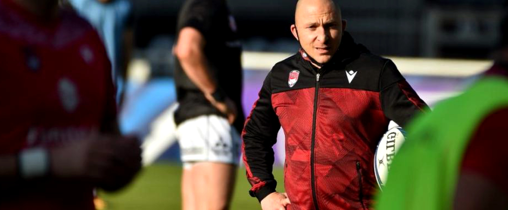 Toulon : les rôles d'Azéma et de Mignoni définis