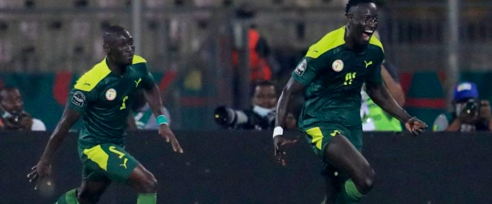 CAN (1/4 de finale) : le Sénégal se qualifie pour le dernier carré