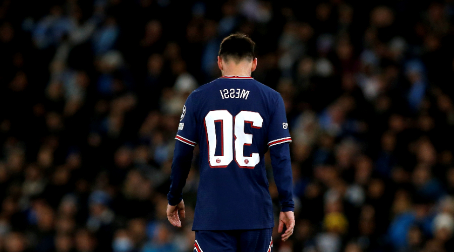 Messi, le PSG va empocher une somme énorme !