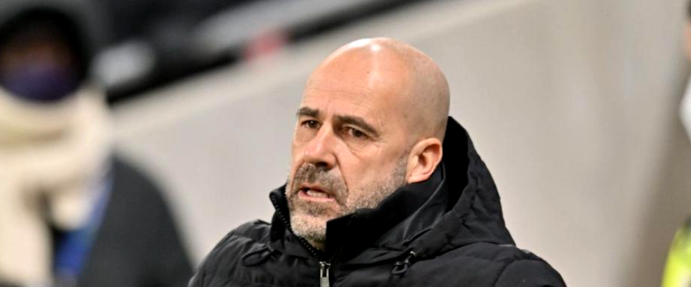 OL : Bosz fait le point sur le mercato avant le match contre l'OM