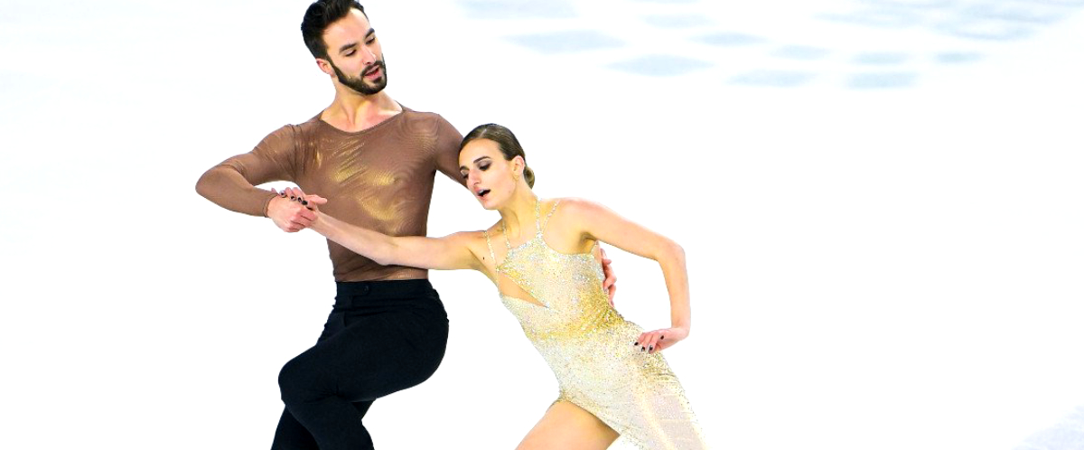 Tout sur le patinage artistique !