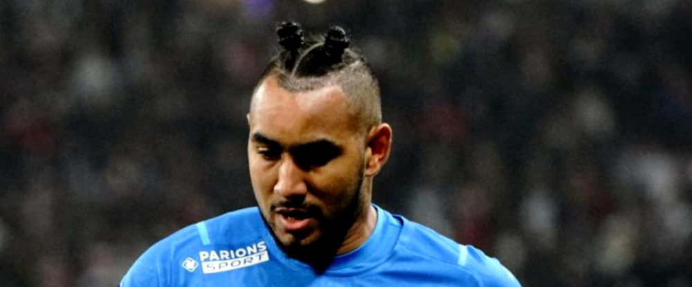 L1 (J23) : Tout sur Marseille - Angers