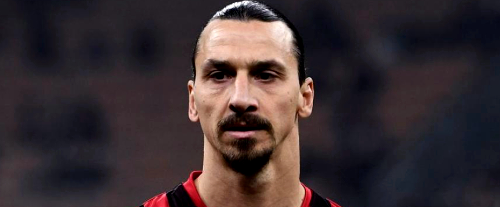 Milan AC : de grandes ambitions pour Ibrahimovic ?