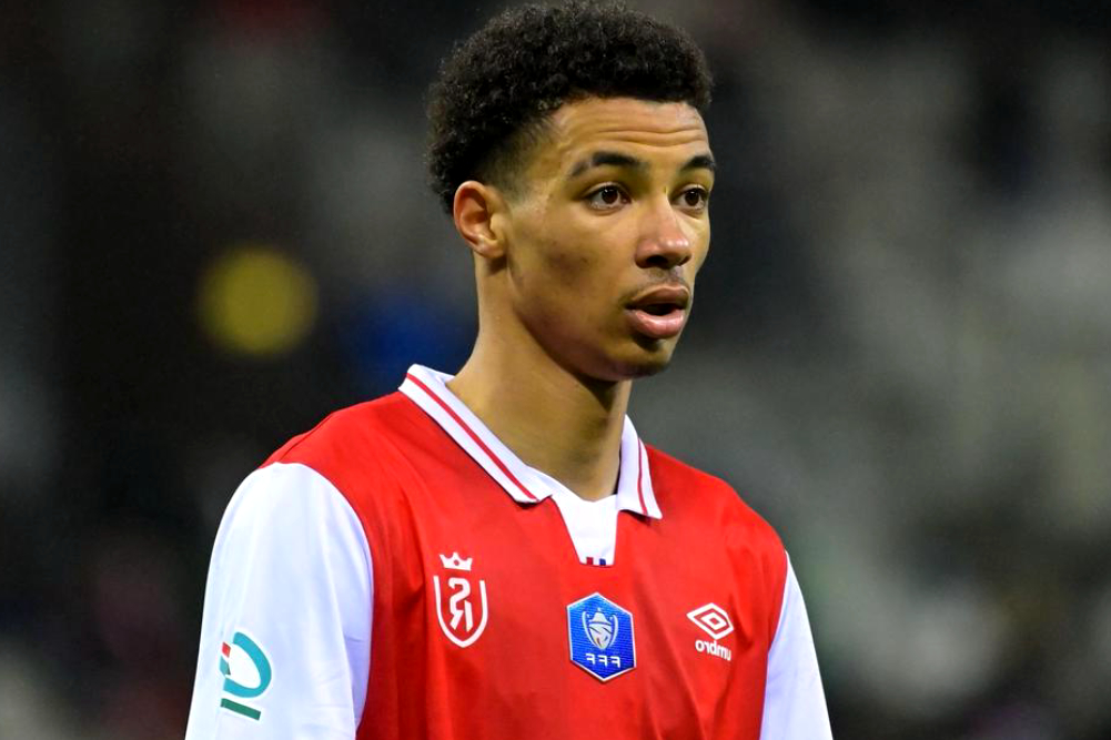 Mercato : fin du suspense, Ekitike reste à Reims