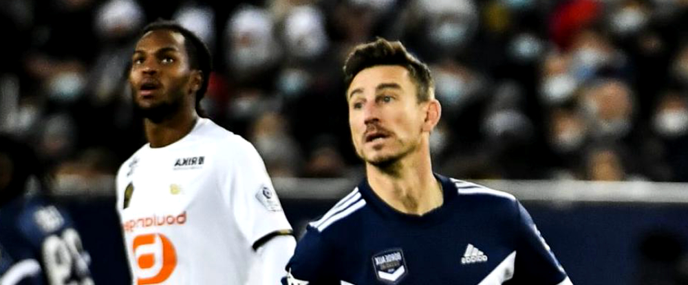 Bordeaux : le contrat de Koscielny est résilié