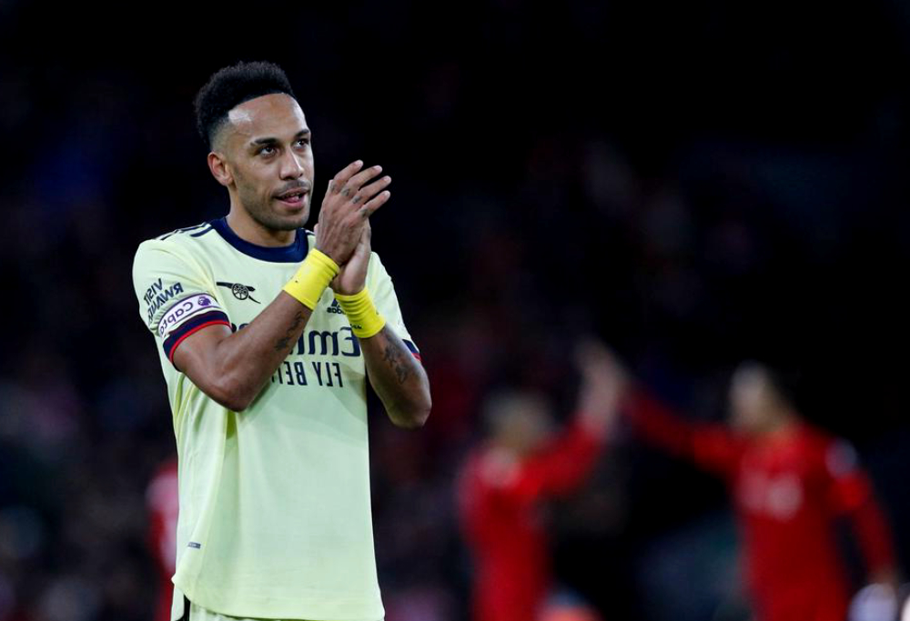 Aubameyang au Barça, officialisation imminente ?