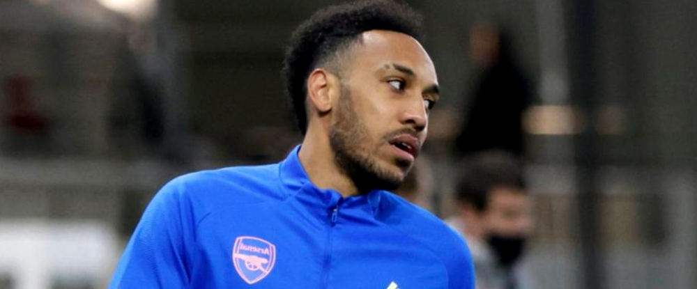 FC Barcelone : Aubameyang, c'est officiel