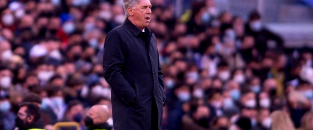 Le Real a un ailier gauche dans le viseur