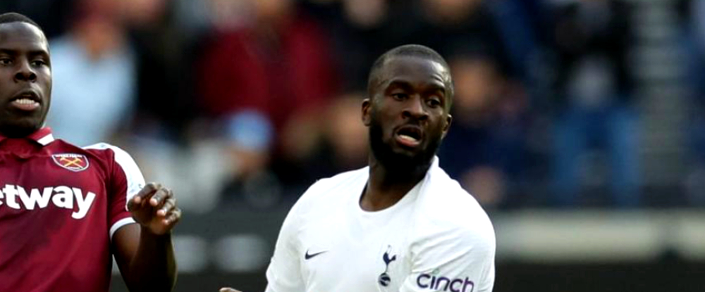 Lyon - Ndombélé : "Si je reviens, je prends un risque".