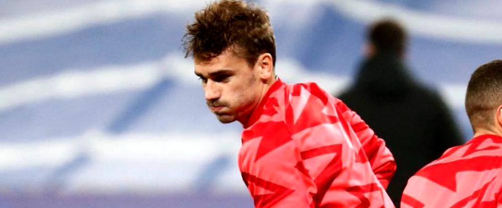 Griezmann et le Barça sur la voie d'un rapprochement ?