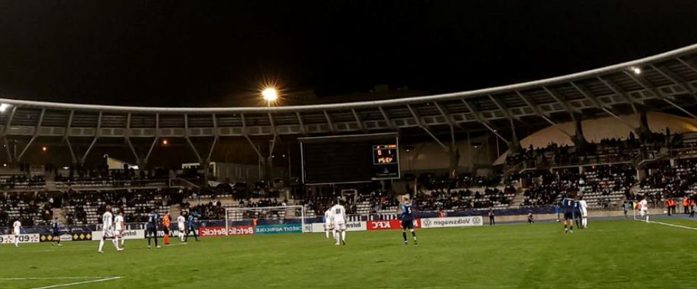 Ligue 2 : amende légèrement réduite pour le Paris FC après un recours auprès de la FFF