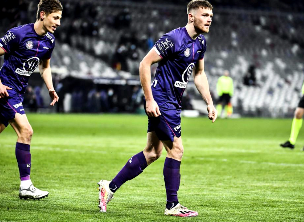 Ligue 2 : le leader Toulouse doit se racheter, choc pour le Paris FC-AC Ajaccio
