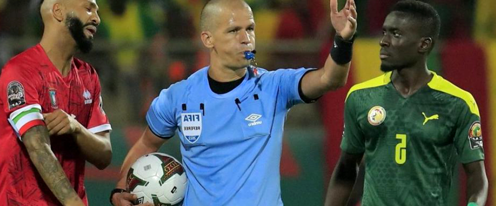 CAN 2021 : un Sud-Africain pour arbitrer la finale