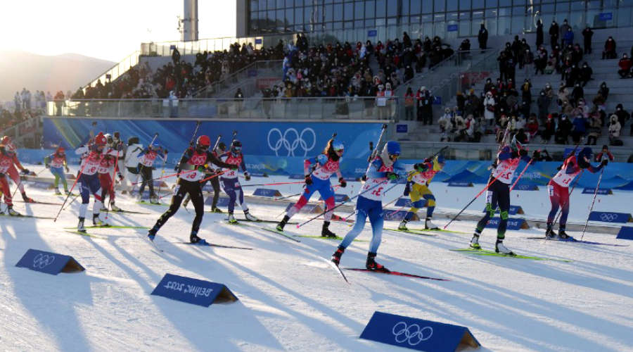 De l'argent pour commencer pour les Bleus !