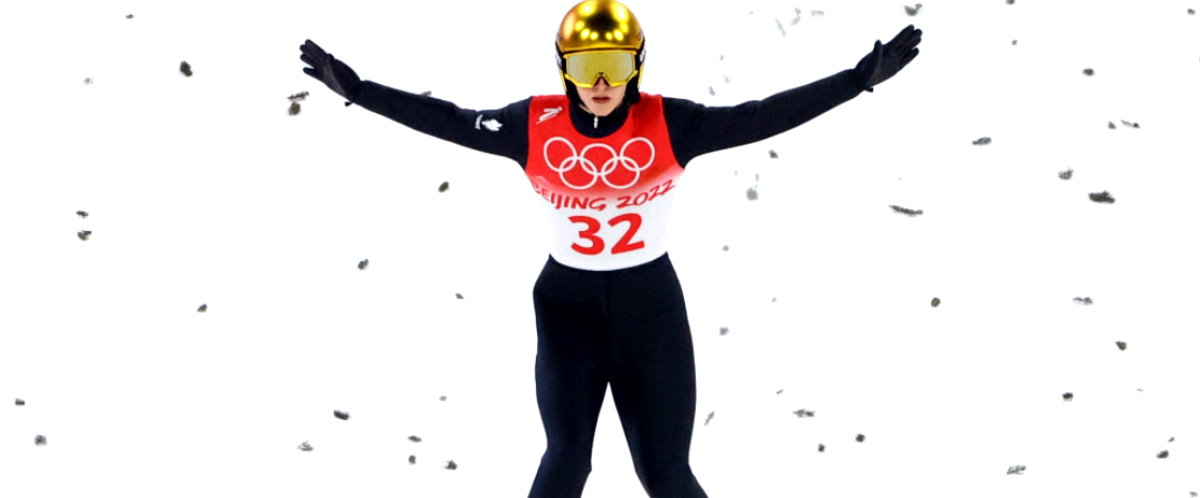 Jeux olympiques 2022-Saut à ski : Pagnier onzième pour ses débuts