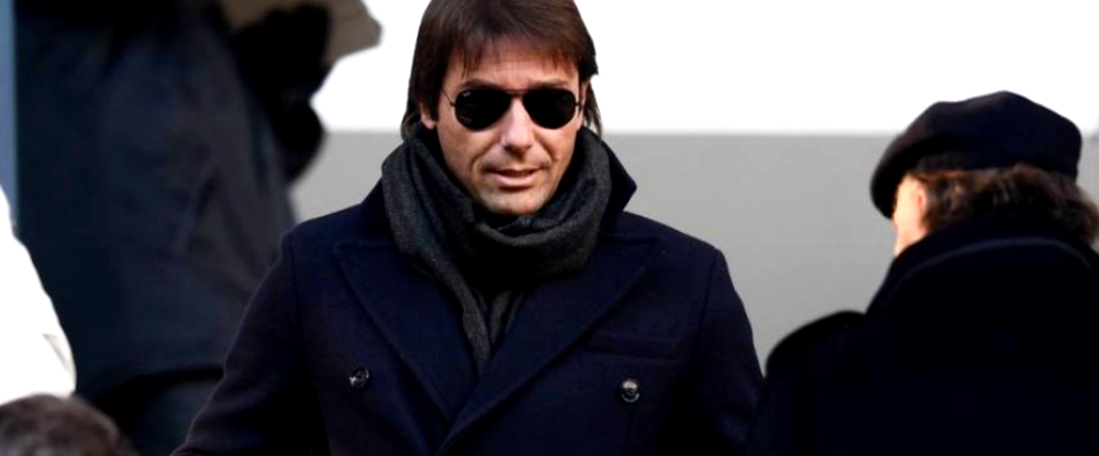 Conte se paie Ndombélé après son départ