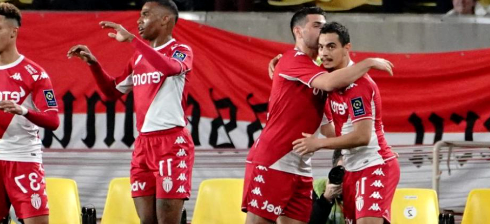 L1 (J23) : Lyon rechute à Monaco