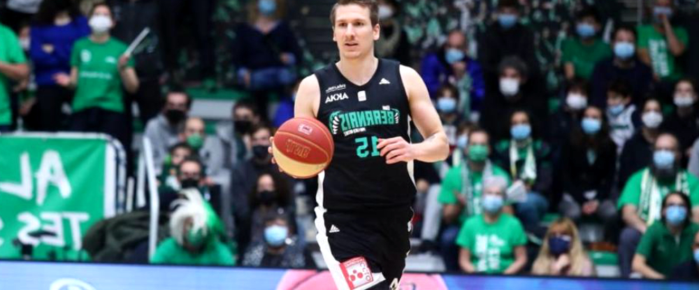 Betclic Elite (19e journée) : Pau-Lacq-Orthez et Nanterre mettent la pression sur Le Mans