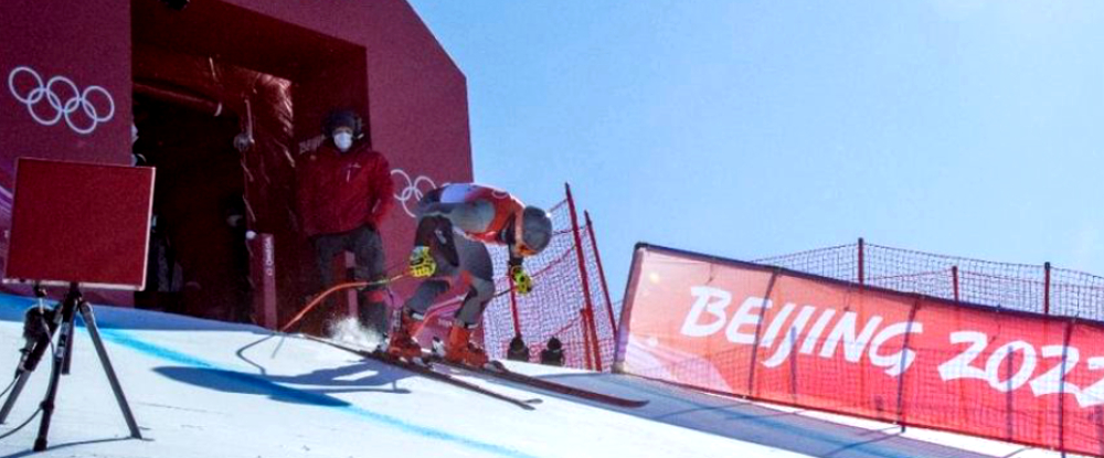 Ski alpin (H) : Départ repoussé d'une heure (au moins)