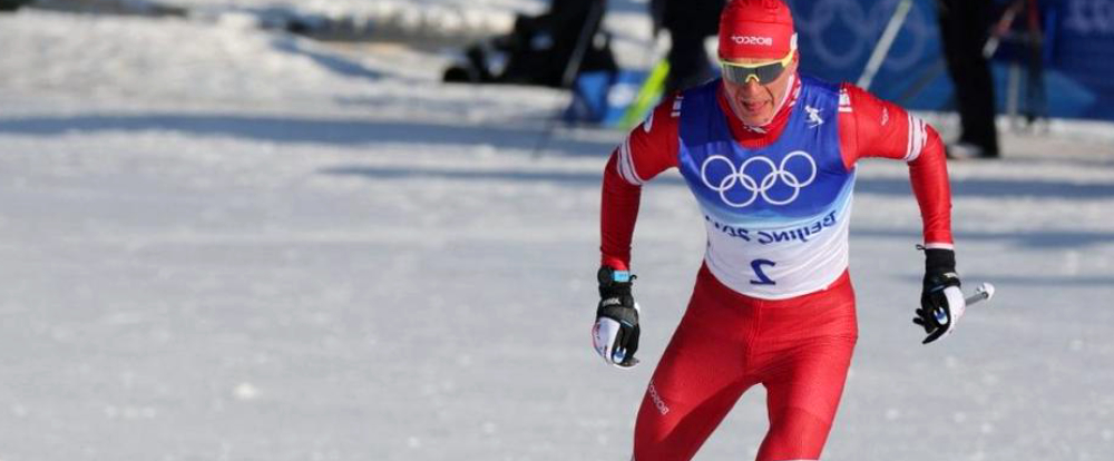 Ski de fond (H) : Bolshunov triomphe sur le skiathlon, Parisse dixième, les Norvégiens sans médaille