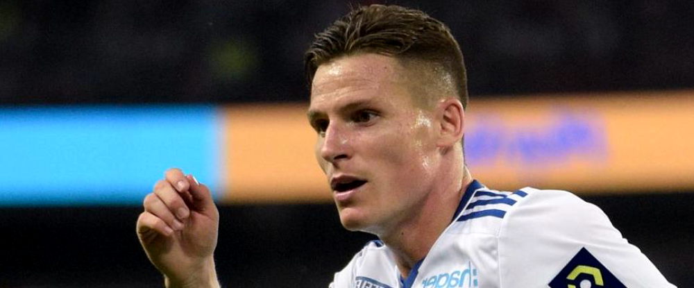L1 (J23) : Tout sur Strasbourg - Nantes