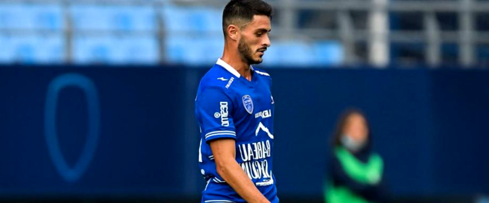 L1 (J23) : Tout sur Troyes - Metz