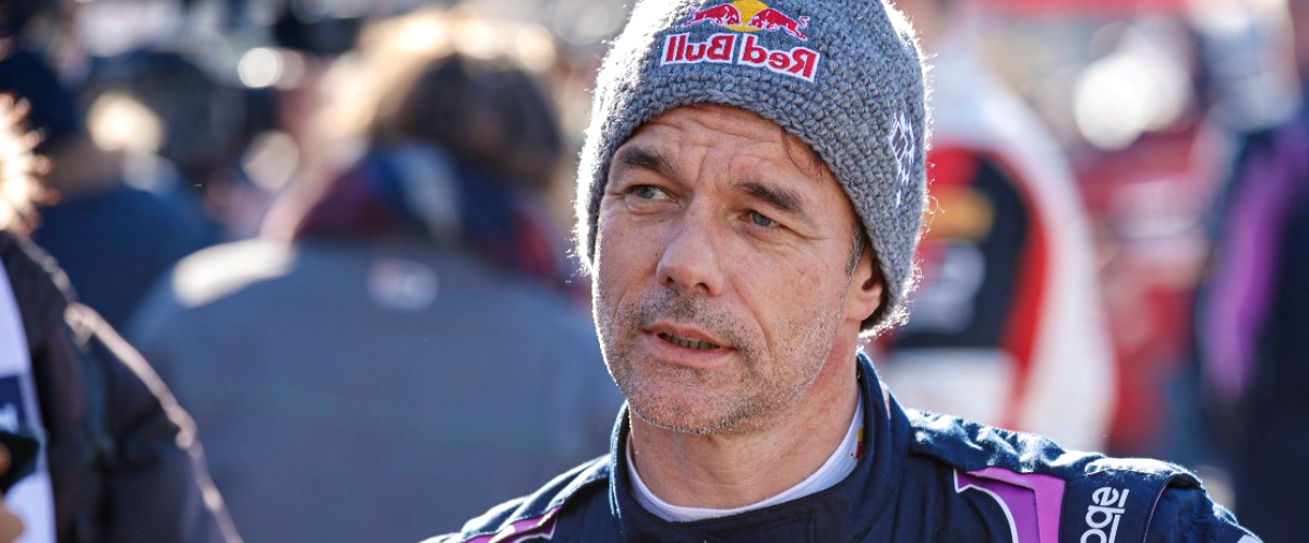 Loeb reconsidère ses projets