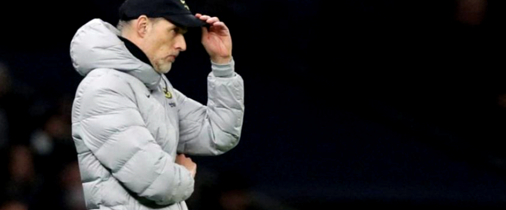 Tuchel a une cible privilégiée en défense