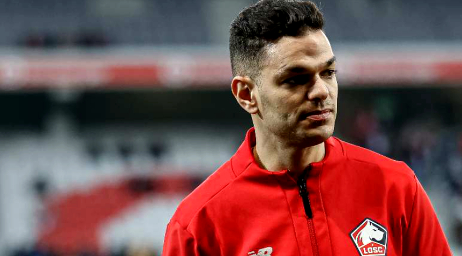 Ben Arfa, la porte rapproche