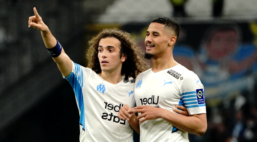 Saliba fait le point sur son avenir