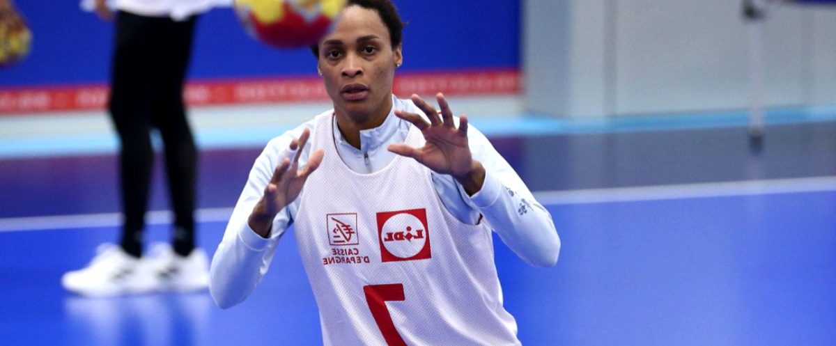 Handball - Bleues : sans Flippes et Pineau contre la Croatie