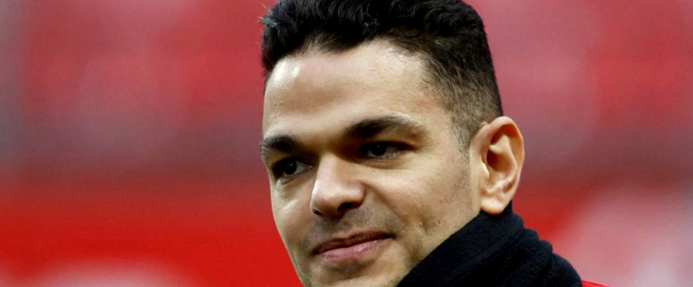 Lille : Bodmer compare Ben Arfa à Messi