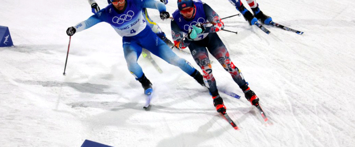Jeux Olympiques 2022 - Ski de fond : pas de finale pour les Bleus !