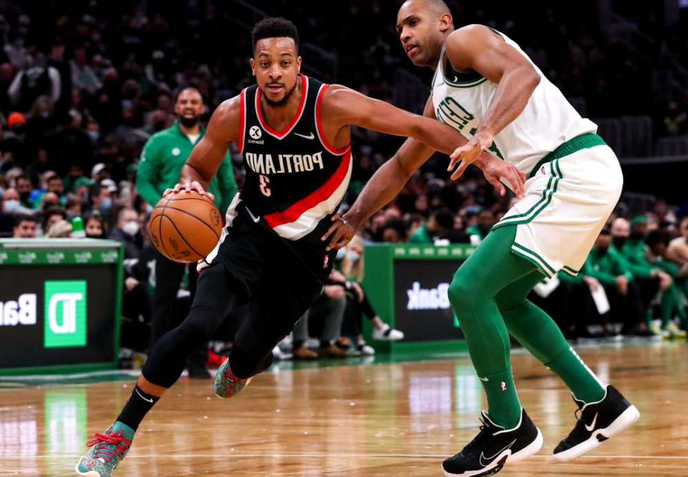 NBA - Portland Trail Blazers : McCollum est transféré aux Pelicans !