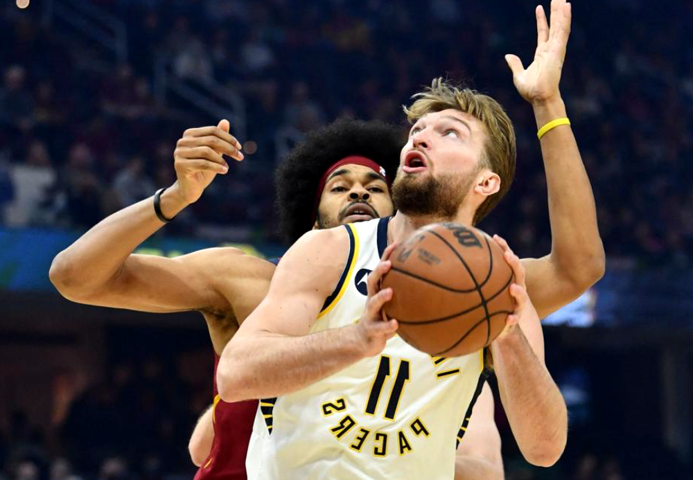 NBA - Sabonis chez les Kings contre Hield et Haliburton !