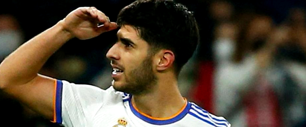 Real Madrid : Quel est l'avenir d'Asensio ?